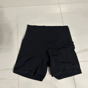 Lululemon Align Shorts 4”